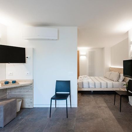 Agriturismo Scraleca Angolo Terme Bagian luar foto