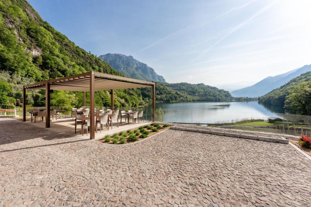 Agriturismo Scraleca Angolo Terme Bagian luar foto