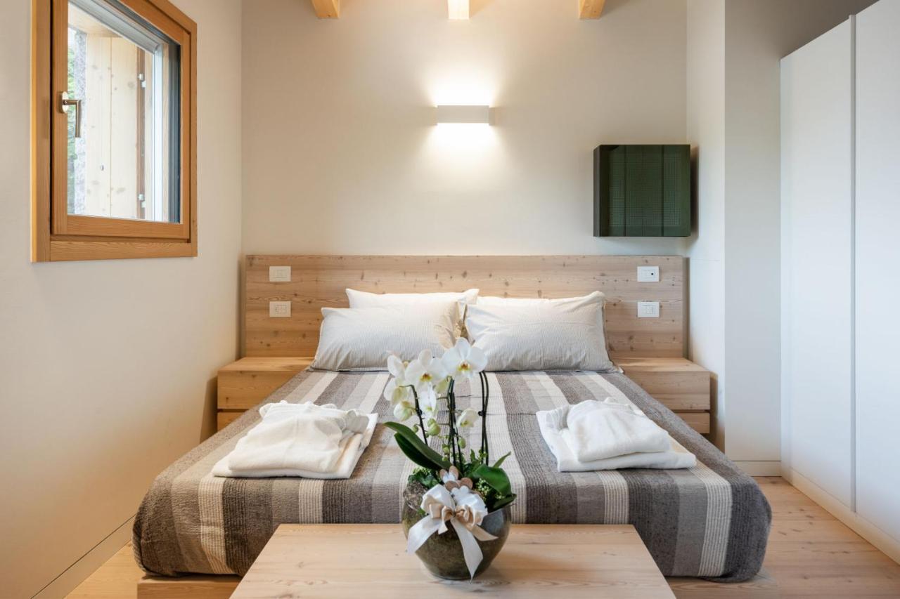 Agriturismo Scraleca Angolo Terme Bagian luar foto