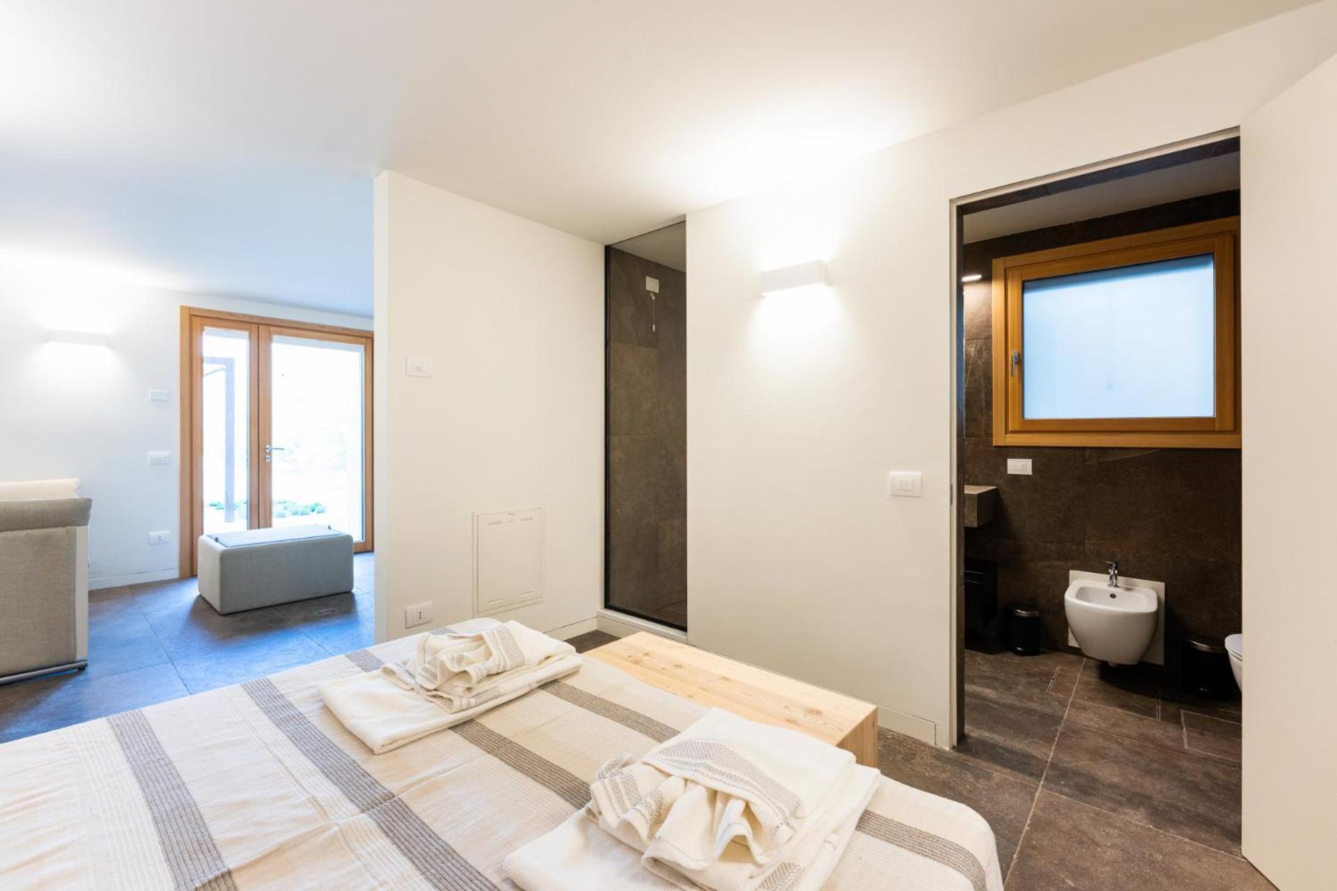 Agriturismo Scraleca Angolo Terme Bagian luar foto